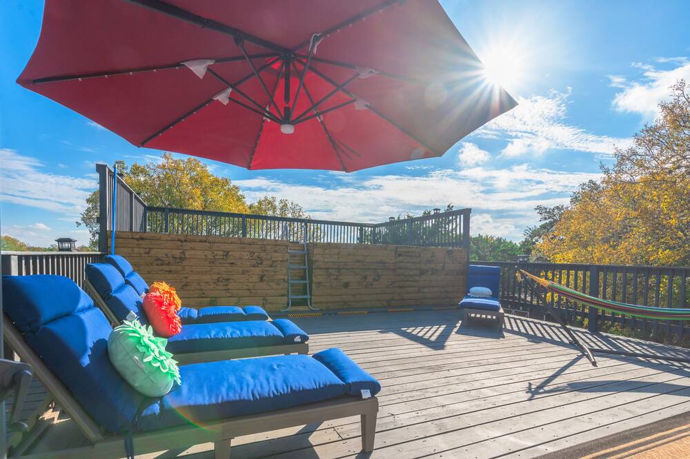 Photo of Patio Balcony in Wetmore