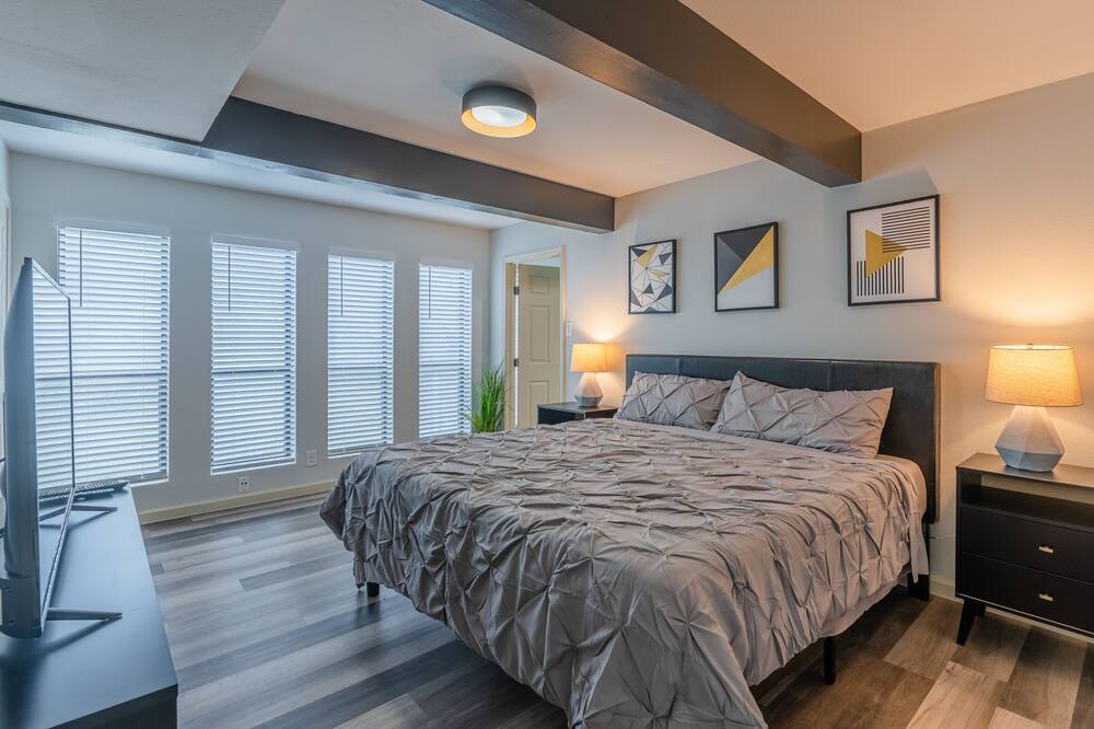 Photo of Bedroom in Wetmore