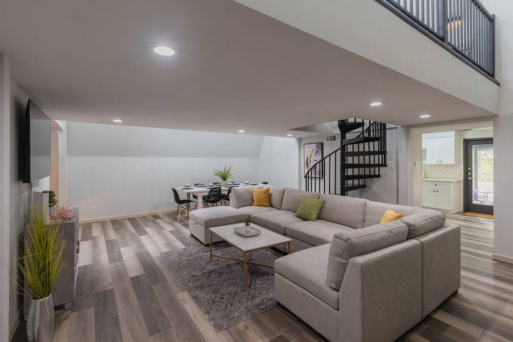 Photo of Livingroom in Wetmore