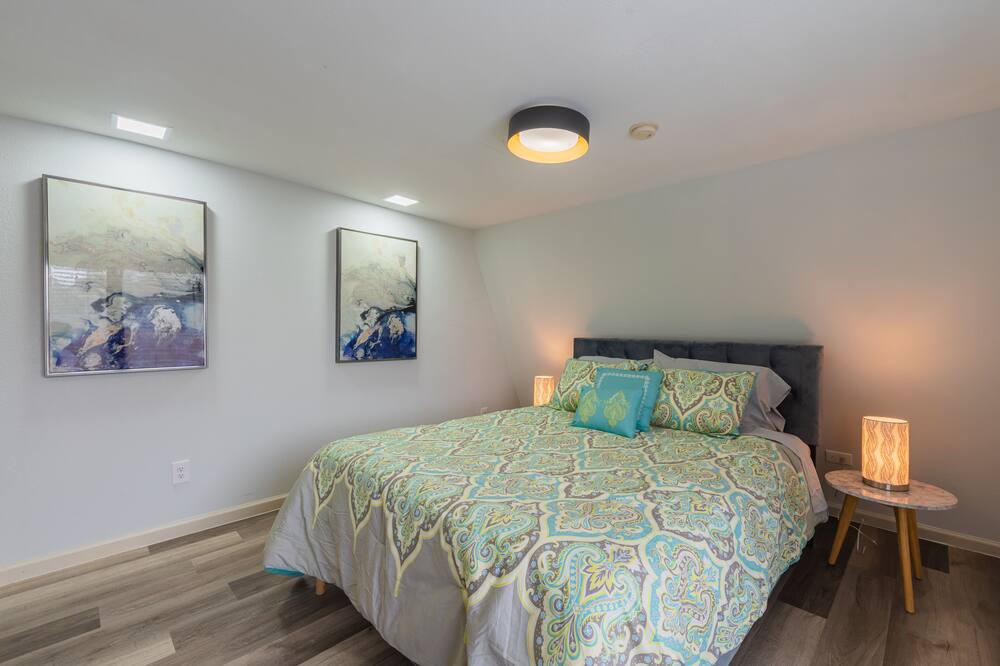 Photo of Bedroom in Wetmore