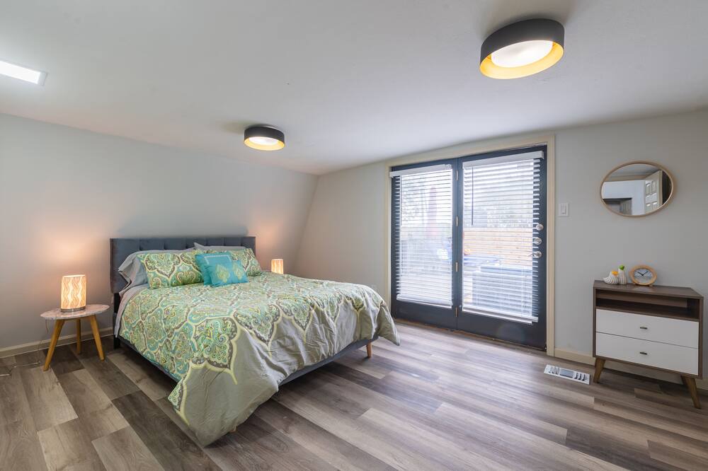 Photo of Bedroom in Wetmore