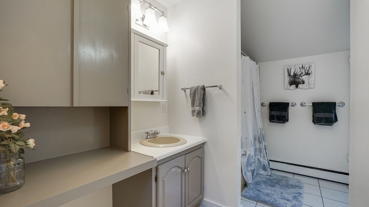 Photo of Bathroom in Killington
