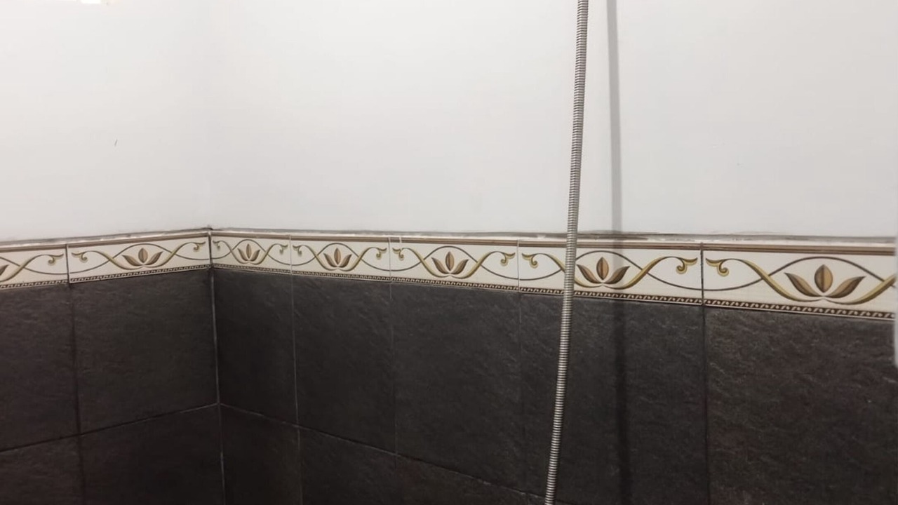 Photo of Bathroom in Borobudur