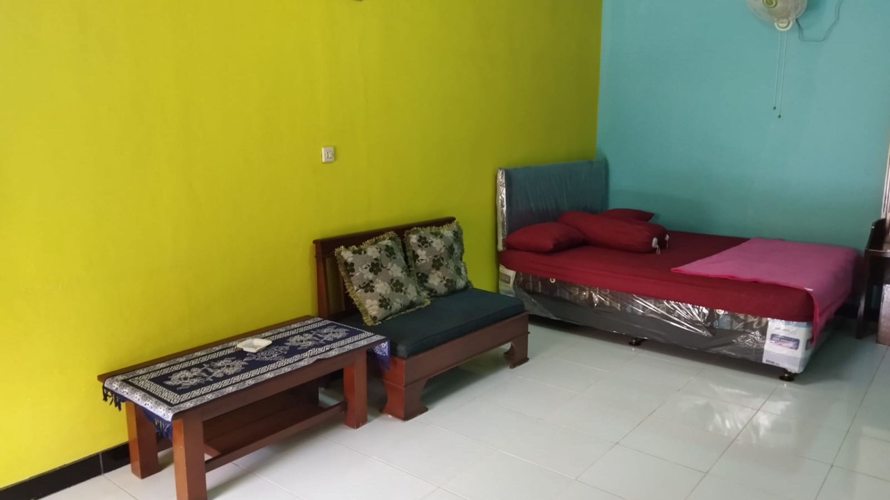 Photo of Bedroom in Borobudur