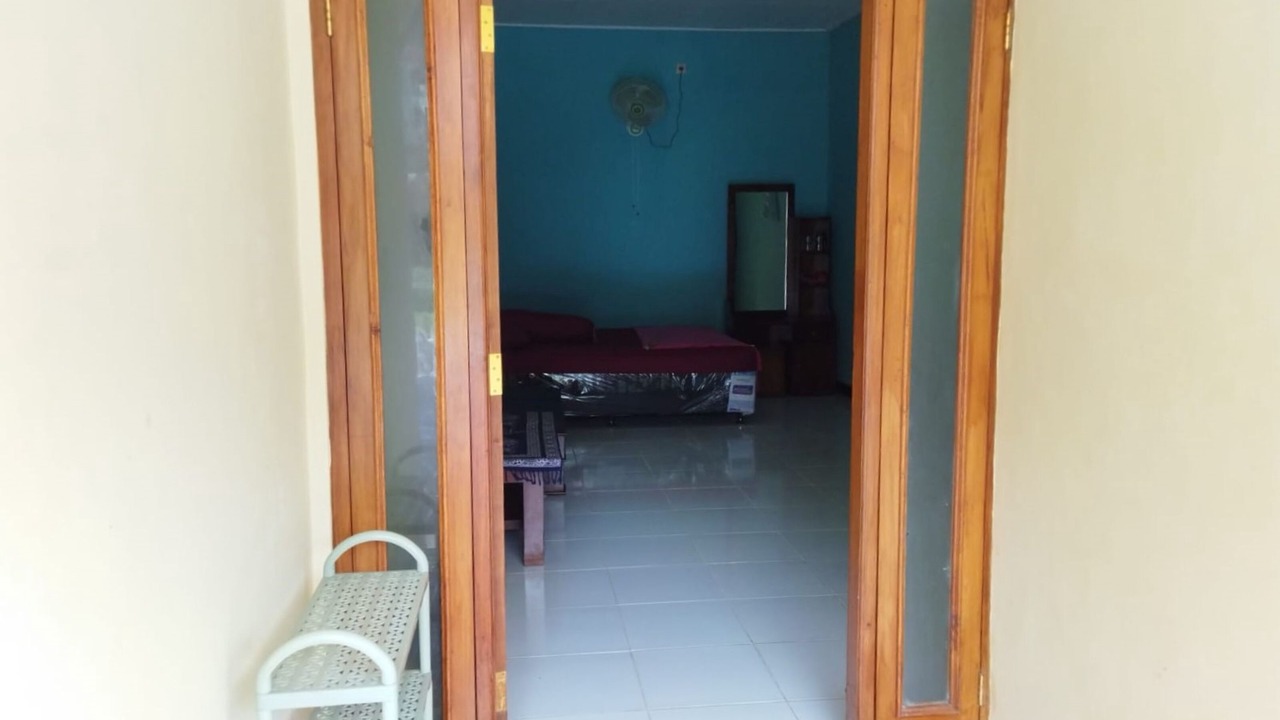 Photo of Bedroom in Borobudur