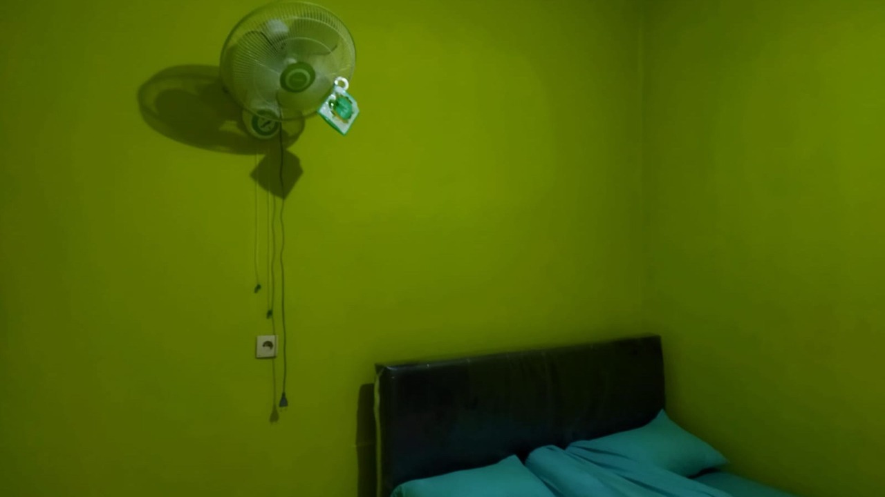 Photo of Bedroom in Borobudur