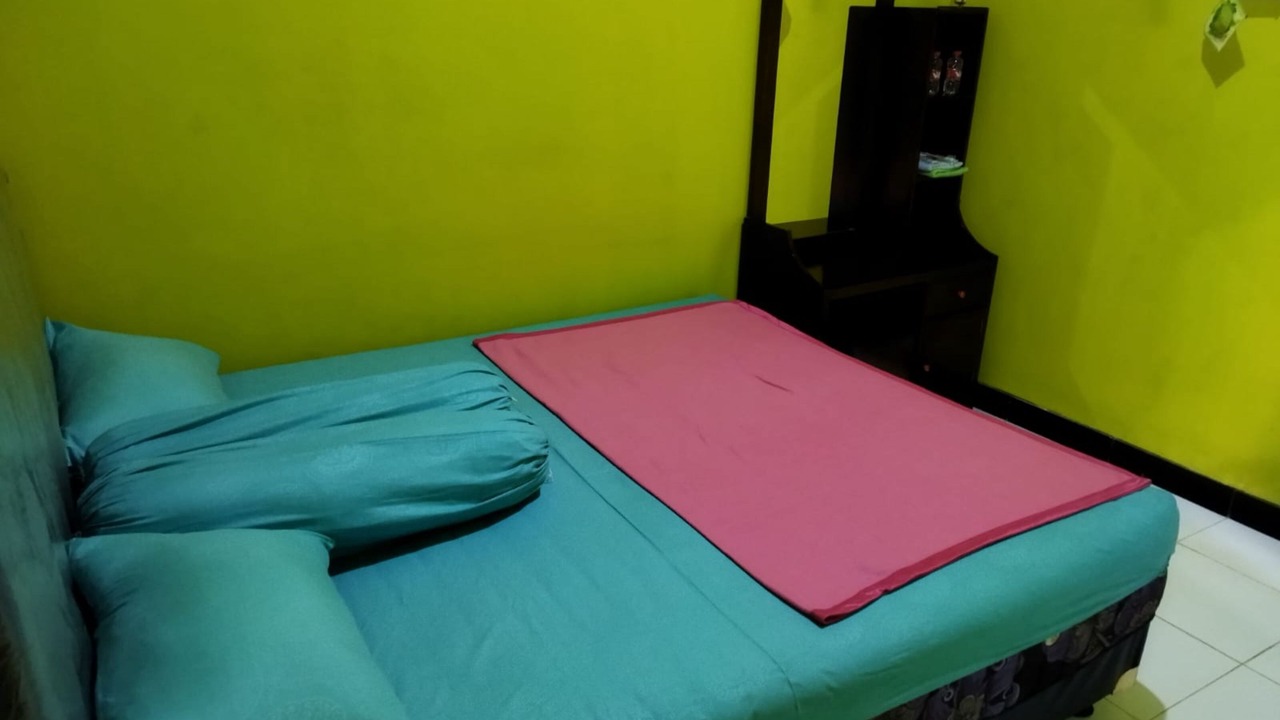 Photo of Bedroom in Borobudur