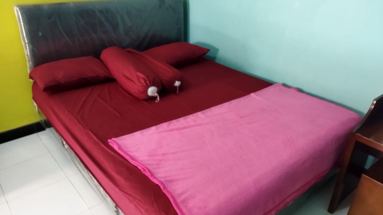 Photo of Bedroom in Borobudur