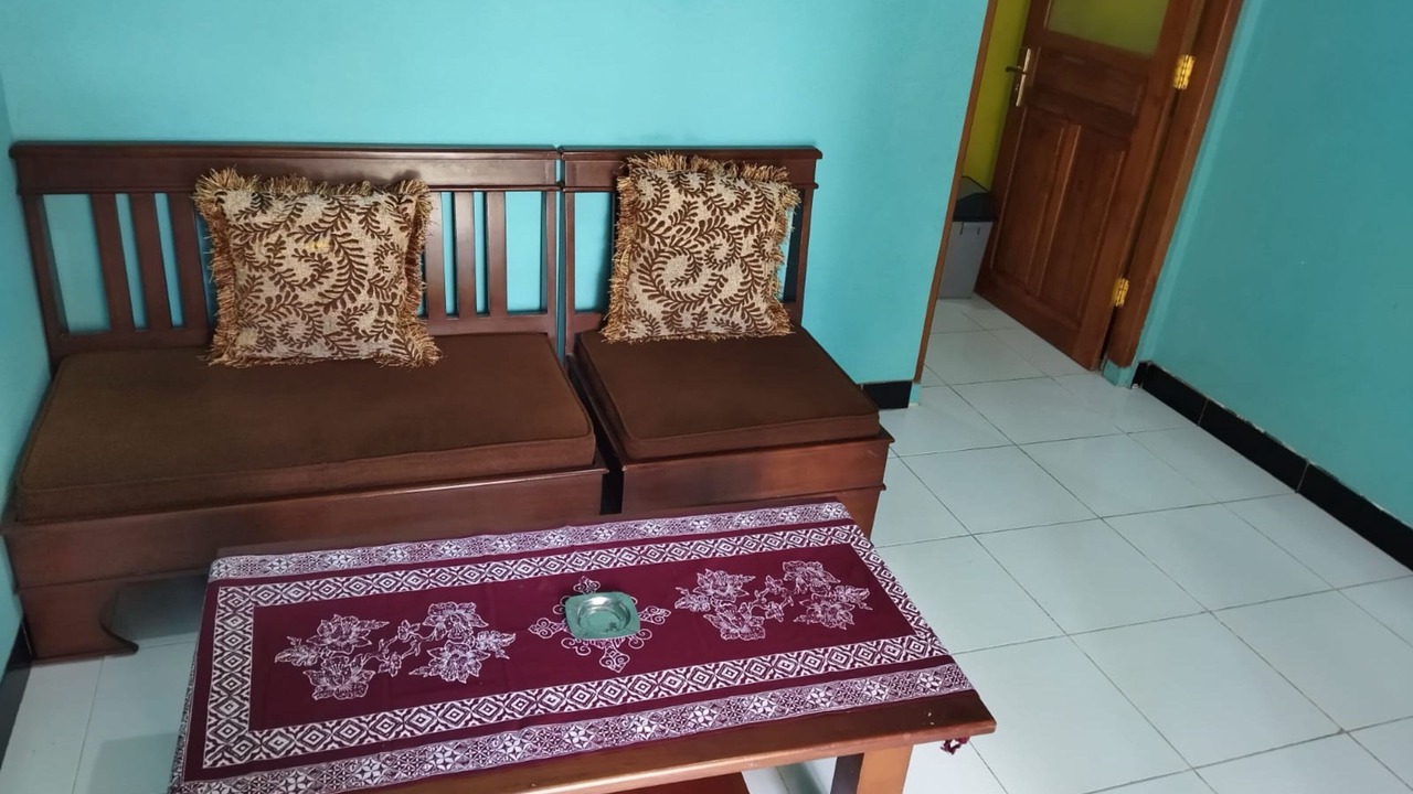Photo of Bedroom in Borobudur