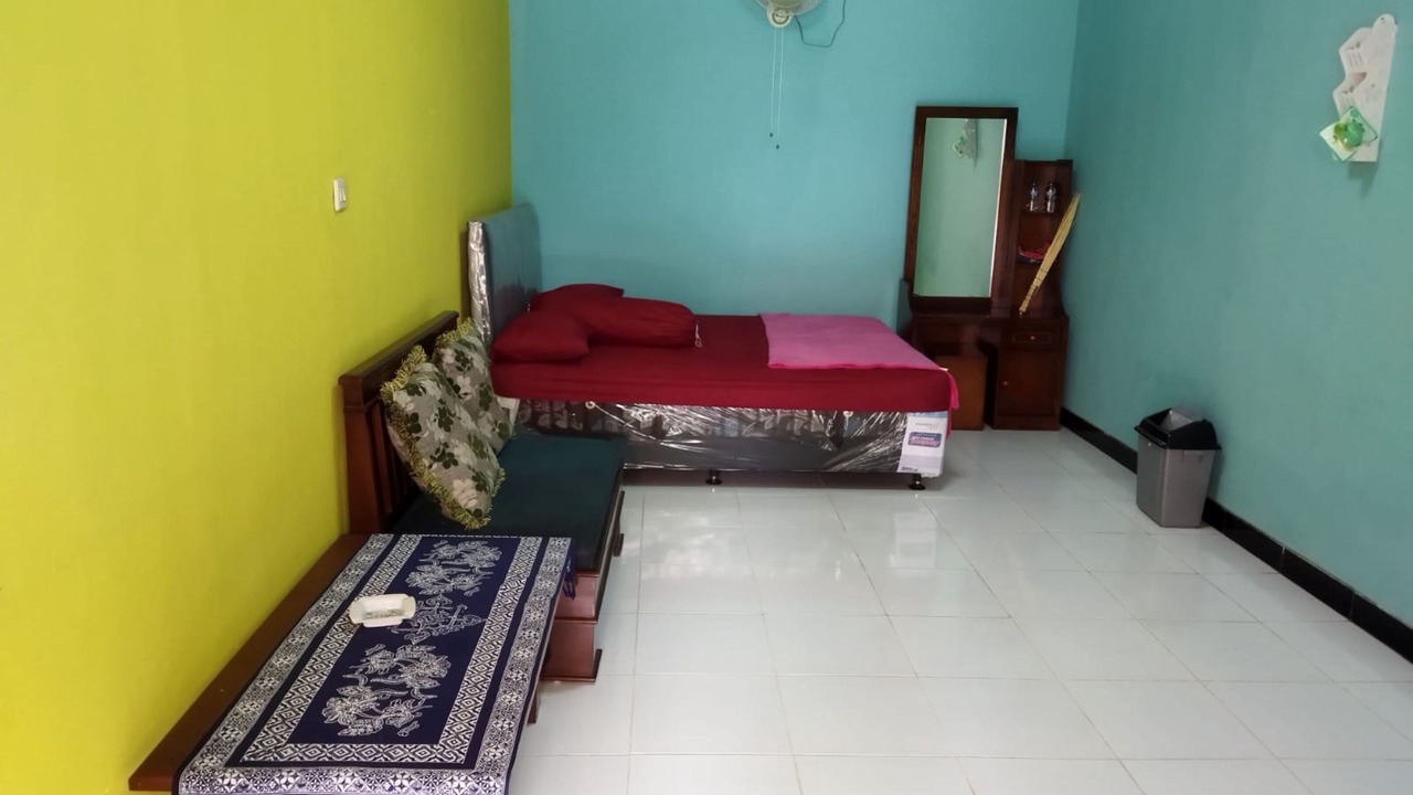 Photo of Bedroom in Borobudur