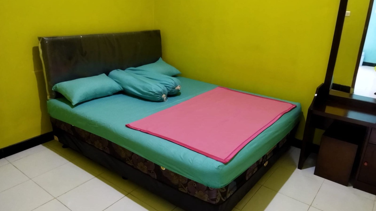 Photo of Bedroom in Borobudur
