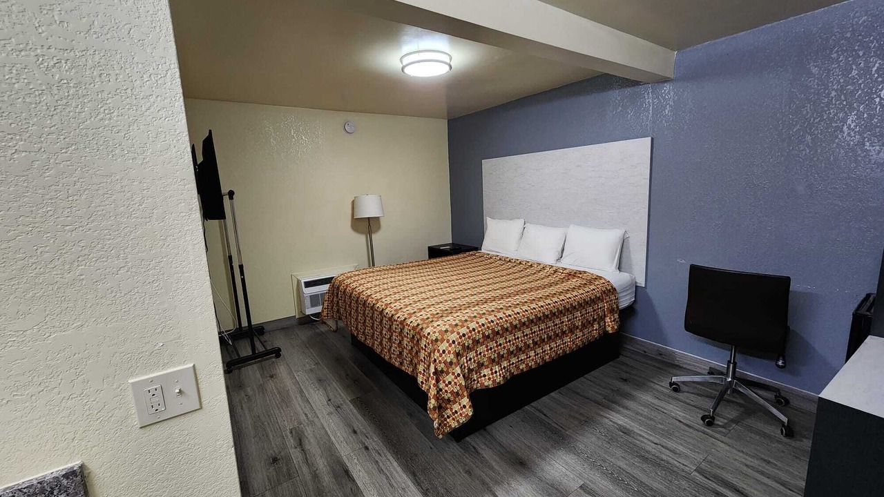 Photo of Bedroom in Greensboro