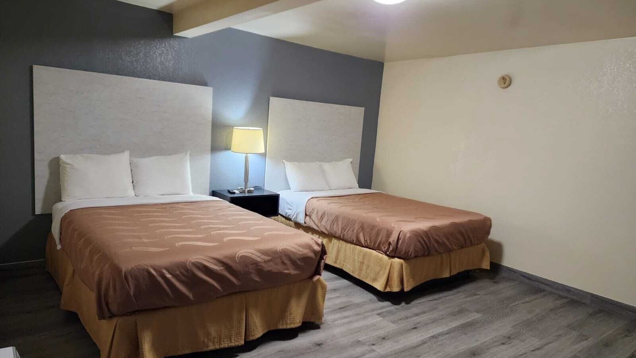 Photo of Bedroom in Greensboro