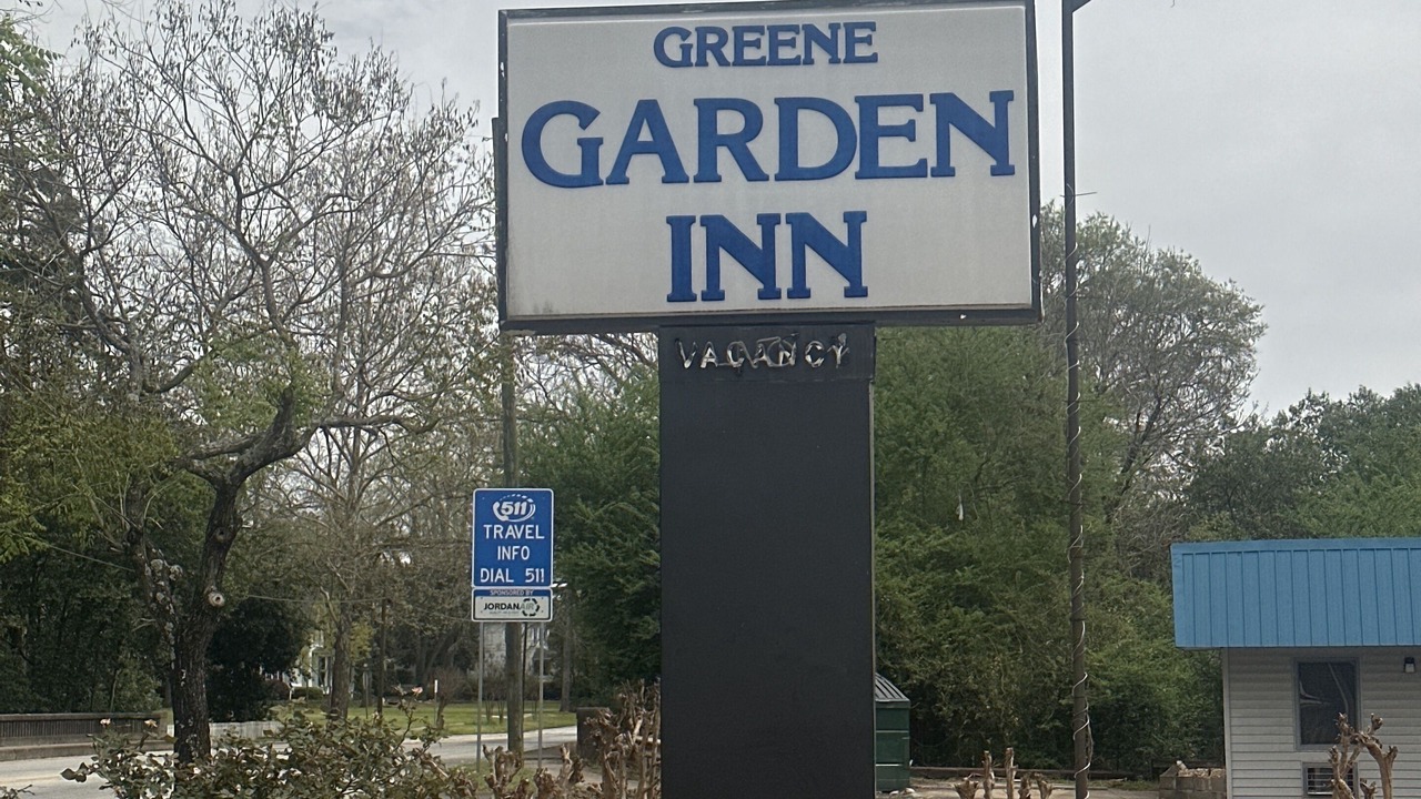 Photo of Outdoor in Greensboro