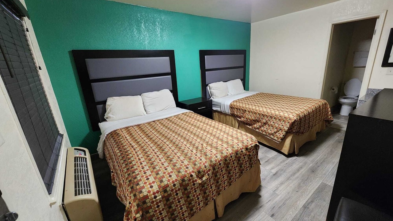 Photo of Bedroom in Greensboro