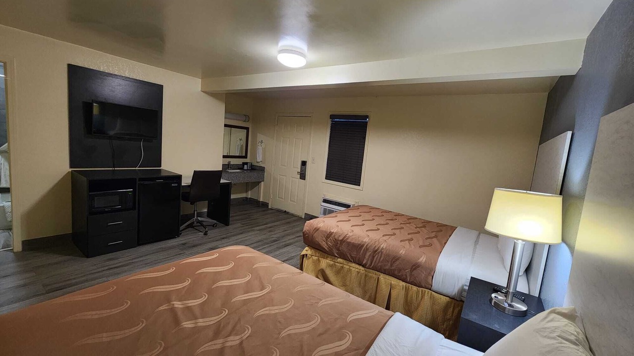 Photo of Bedroom in Greensboro