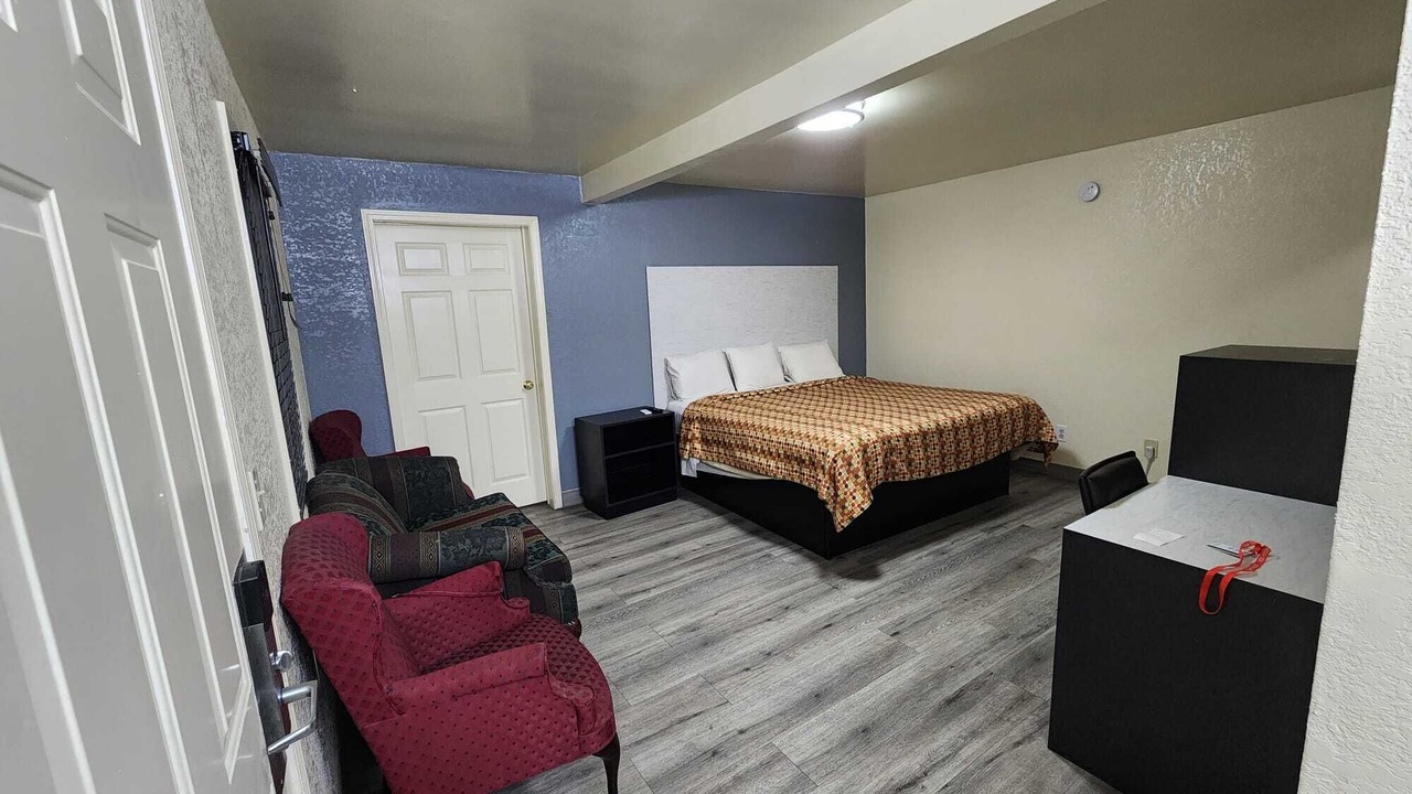 Photo of Bedroom in Greensboro