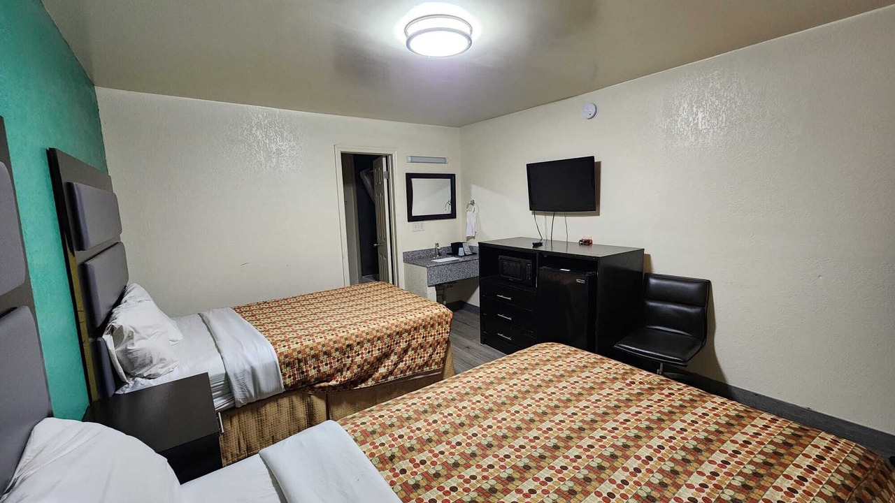 Photo of Bedroom in Greensboro