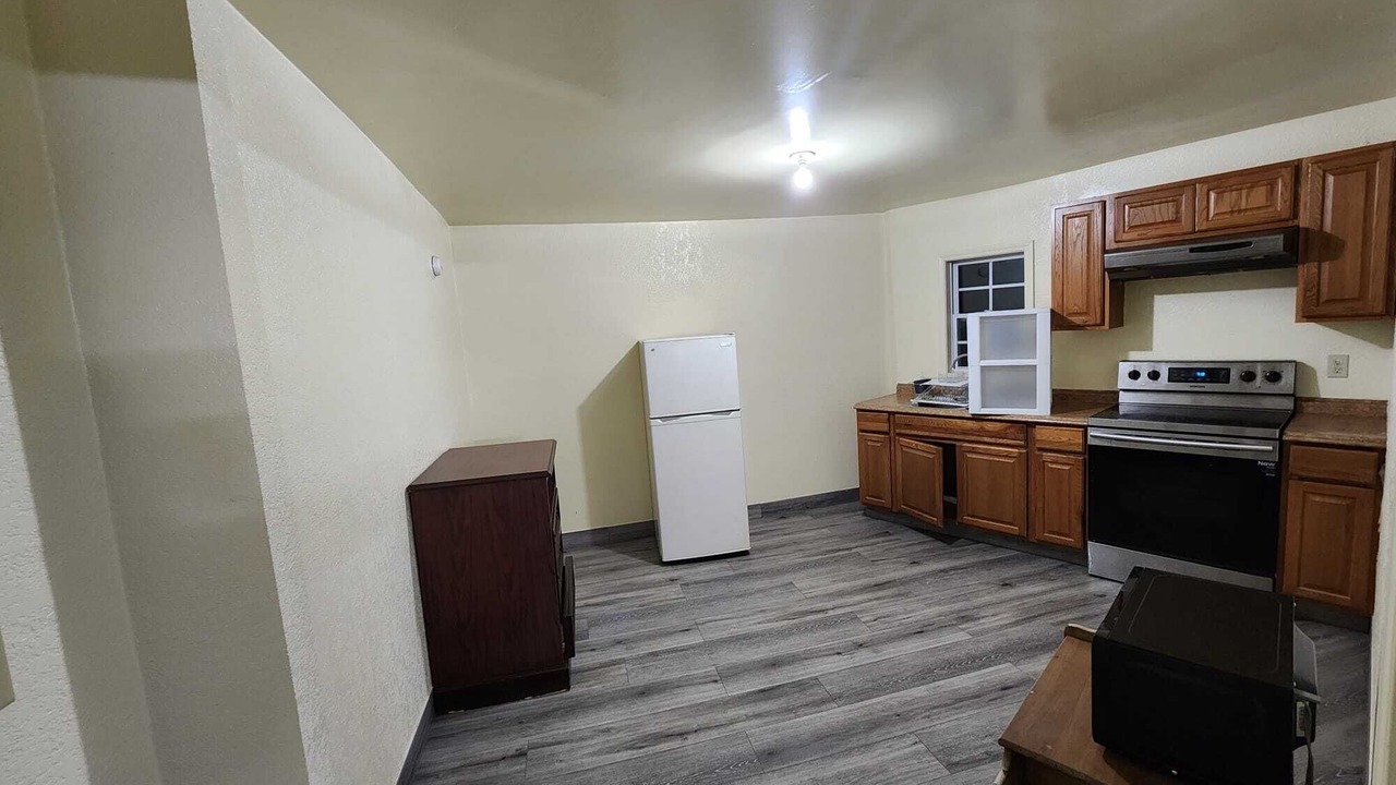 Photo of Kitchen in Greensboro