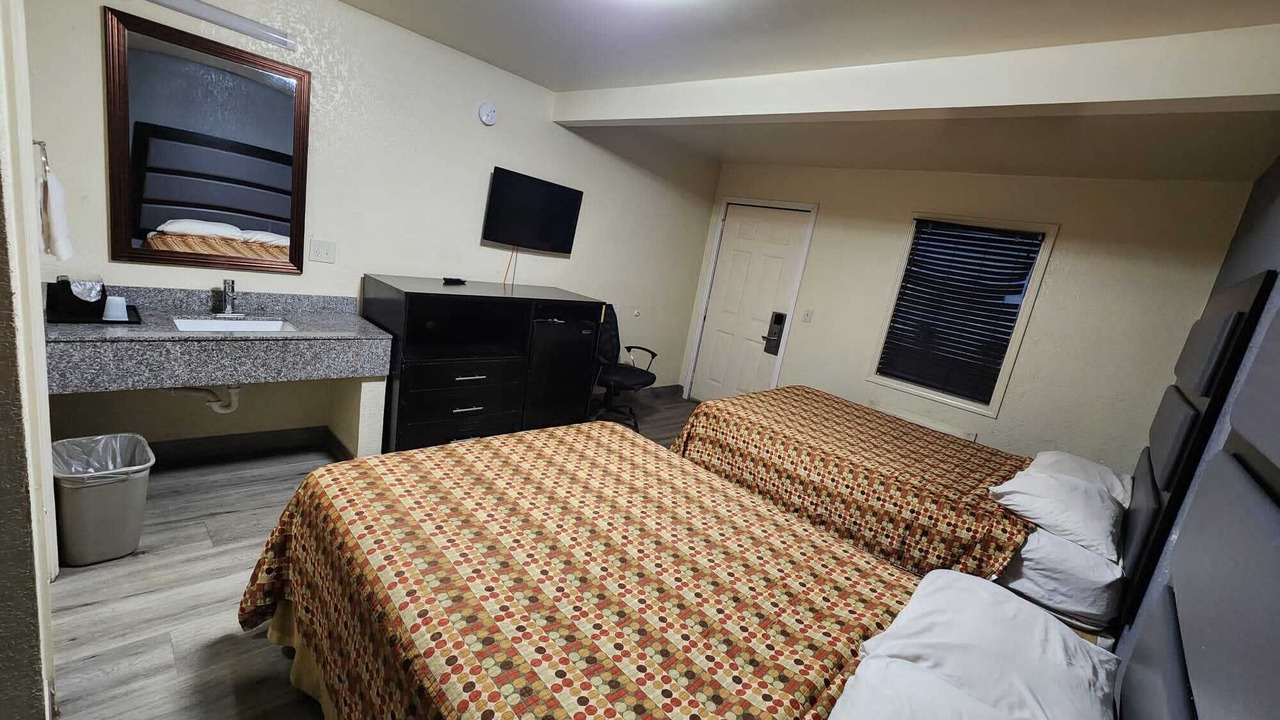 Photo of Bedroom in Greensboro
