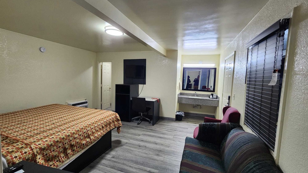 Photo of Bedroom in Greensboro