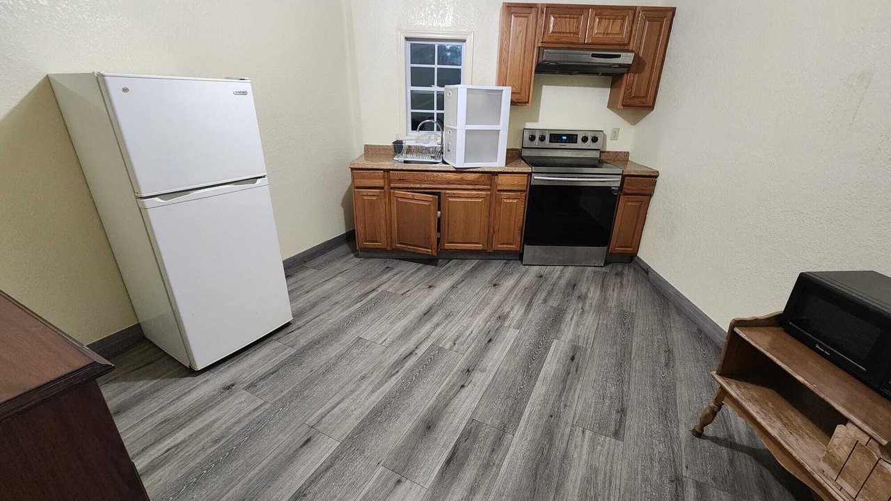 Photo of Bedroom in Greensboro