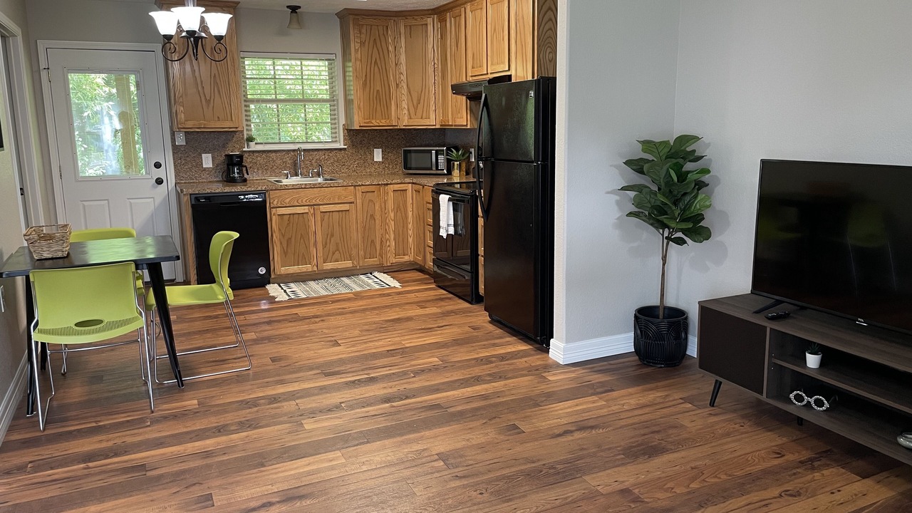 Photo of Kitchen in Bridge City