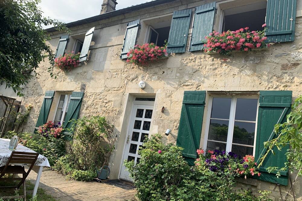 Photo of Outdoor in Bonneuil-en-Valois