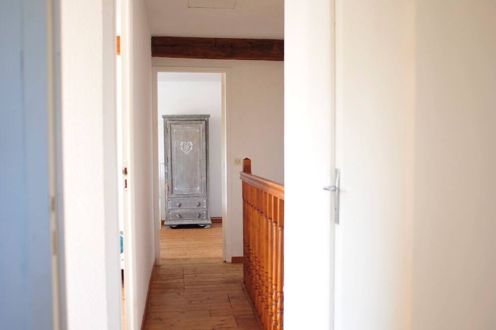 Photo of Bedroom in Bonneuil-en-Valois