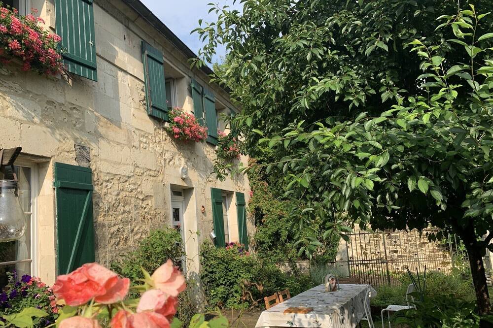 Photo of Outdoor in Bonneuil-en-Valois