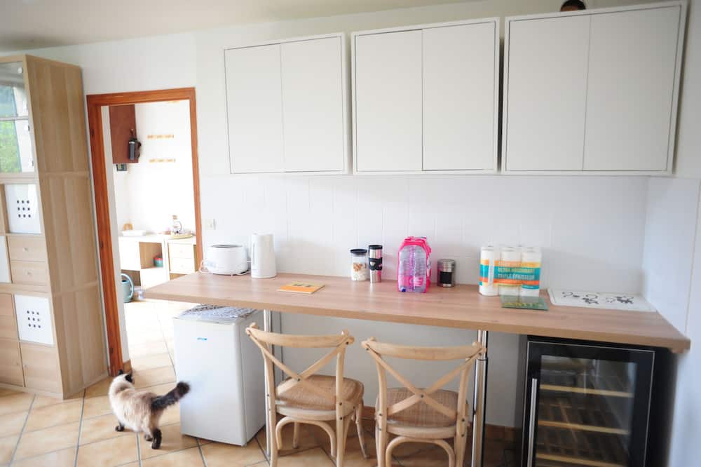Photo of Kitchen in Bonneuil-en-Valois