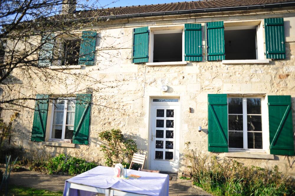 Photo of Outdoor in Bonneuil-en-Valois