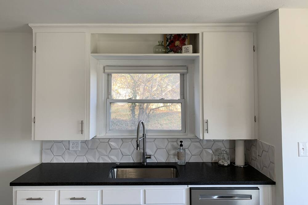 Photo of Kitchen in Parkville