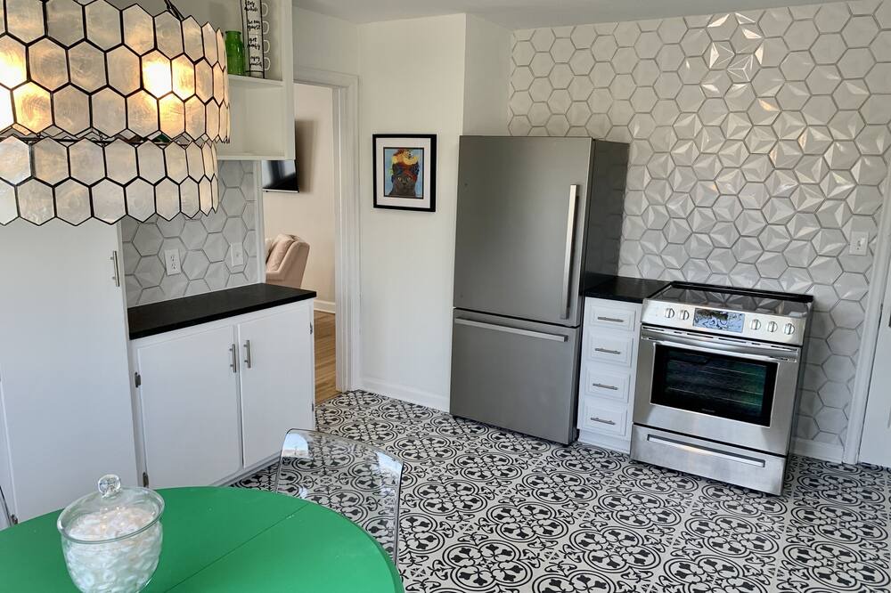 Photo of Kitchen in Parkville