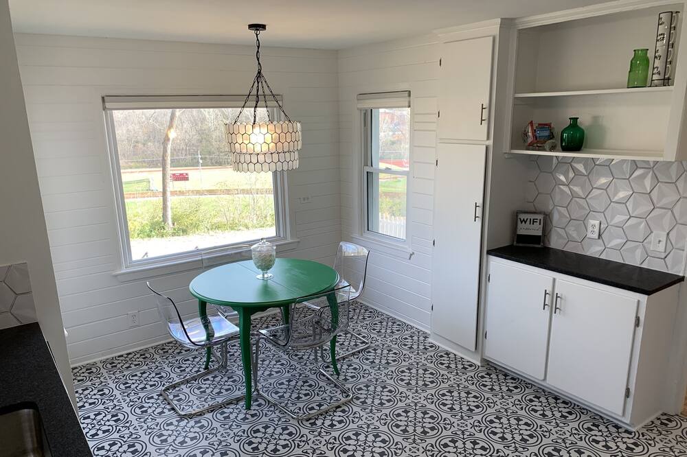 Photo of Kitchen in Parkville