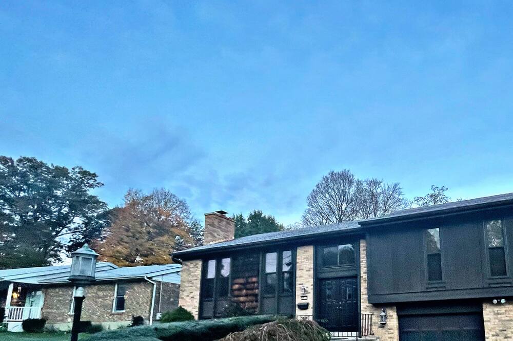 Photo of Outdoor in Mount Airy