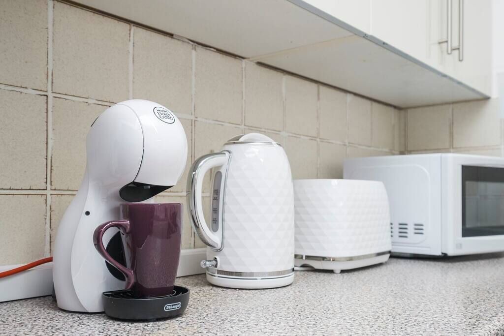 Photo of Kitchen in Aveley