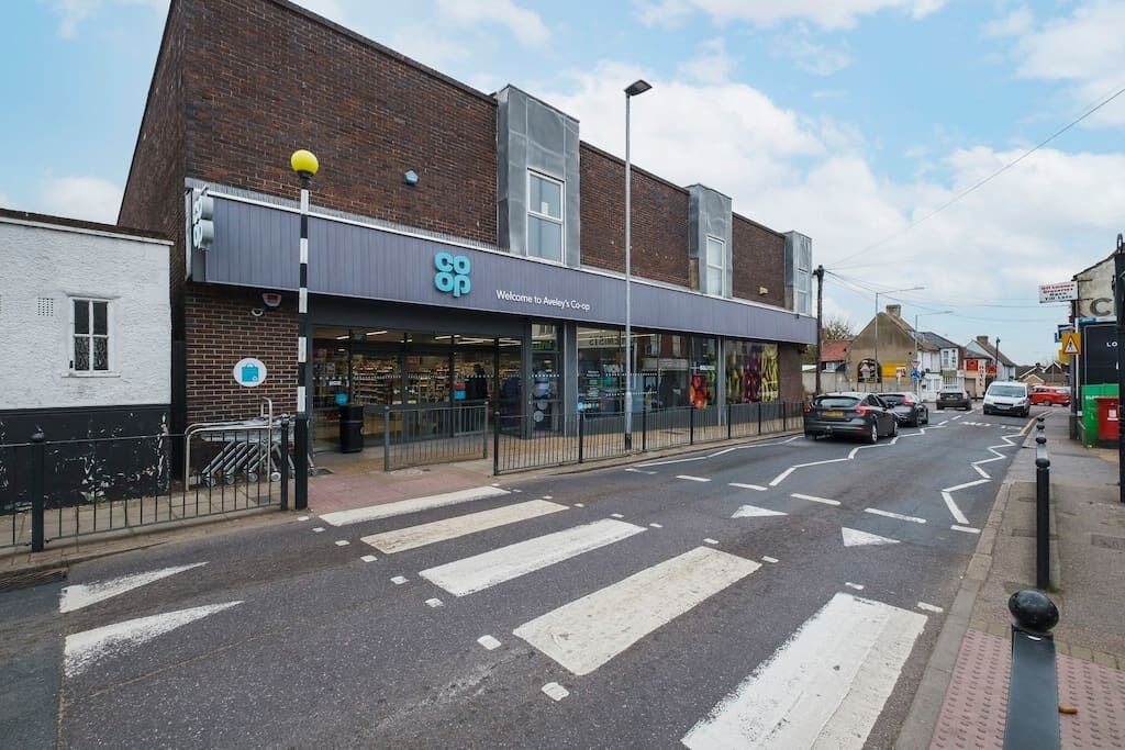 Photo of Outdoor in Aveley