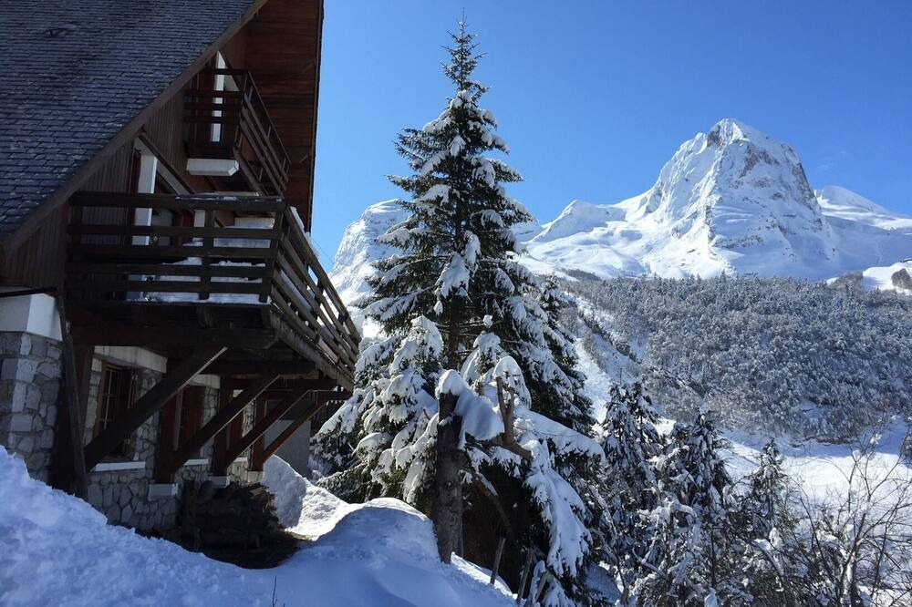 Photo of Outdoor in Eaux-Bonnes