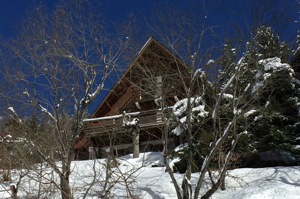 Photo of Outdoor in Eaux-Bonnes