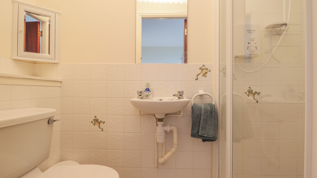 Photo of Others in Findhorn