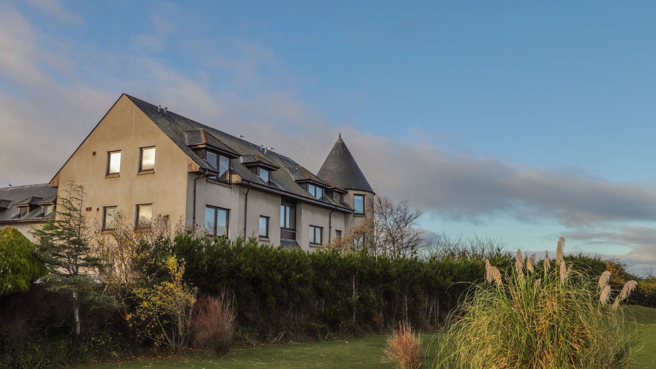 Photo of Outdoor in Findhorn