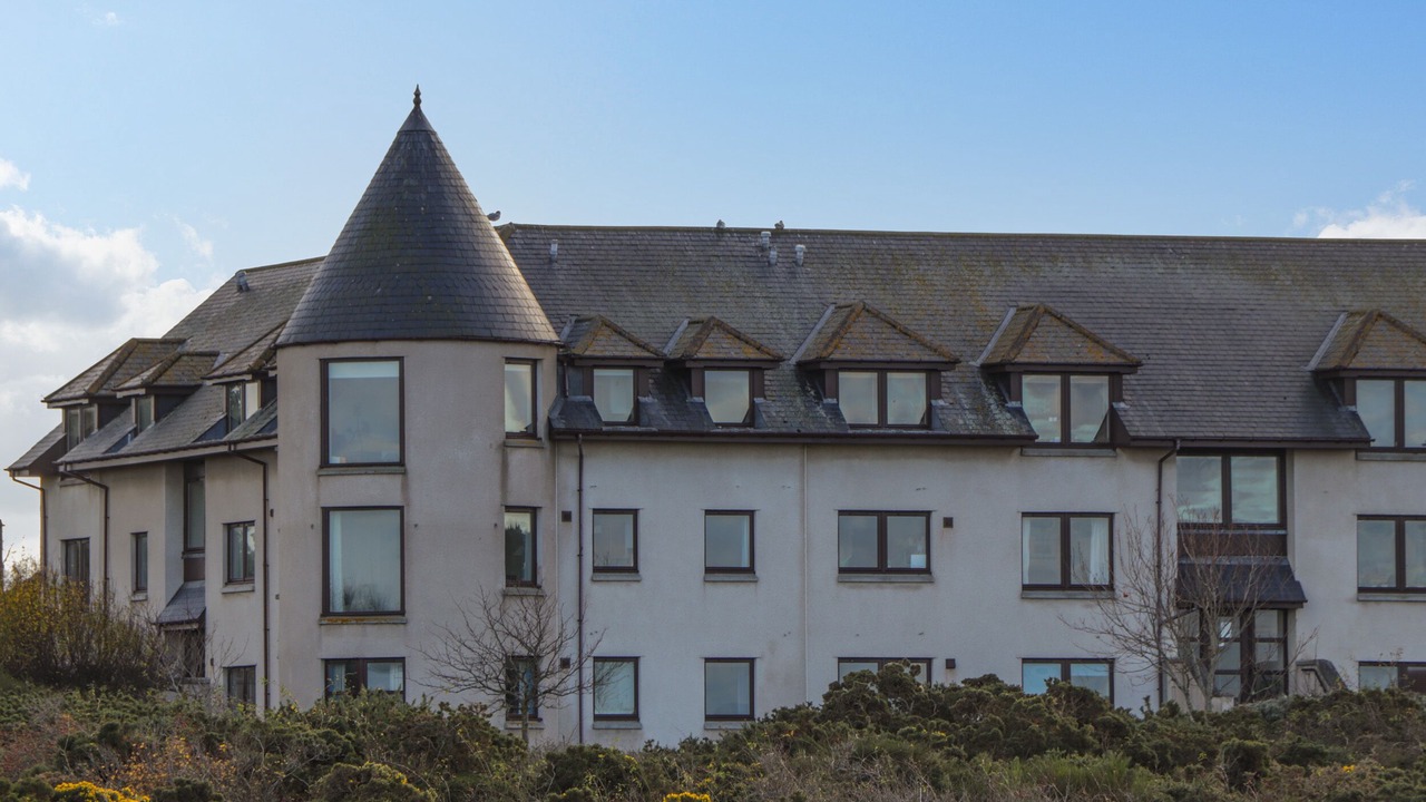 Photo of Others in Findhorn