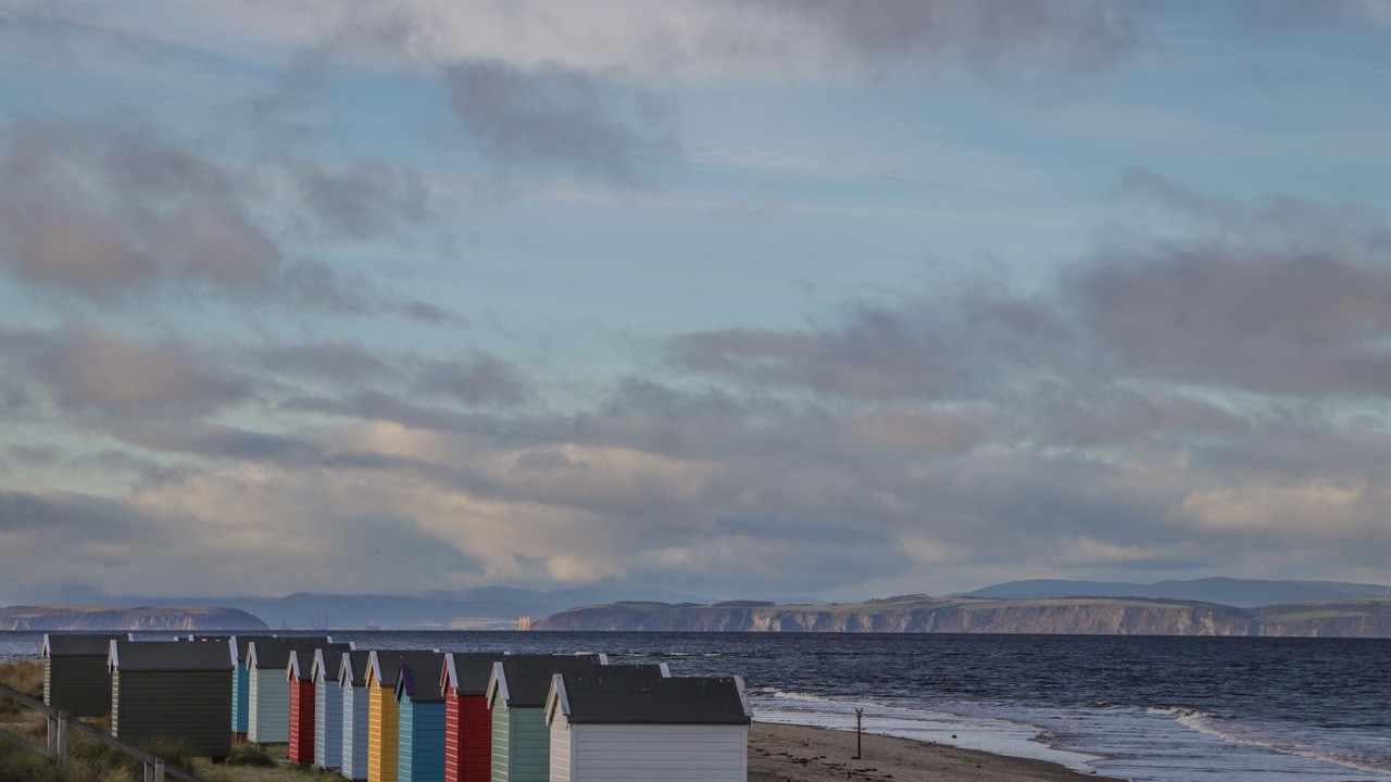 Photo of Others in Findhorn