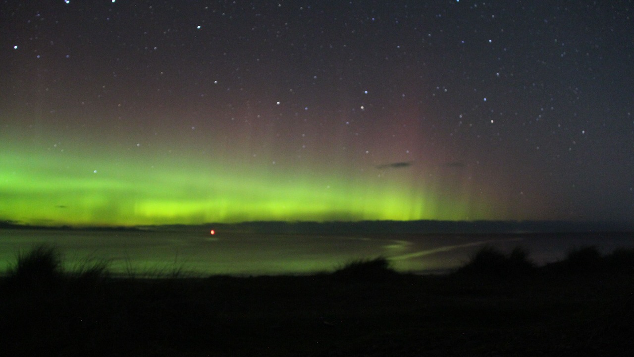 Photo of Others in Findhorn