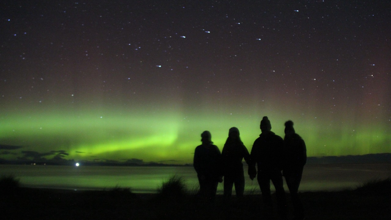 Photo of Others in Findhorn