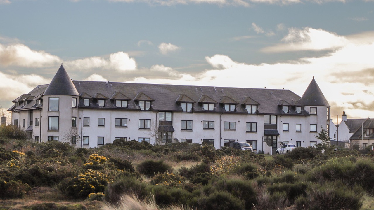 Photo of Others in Findhorn