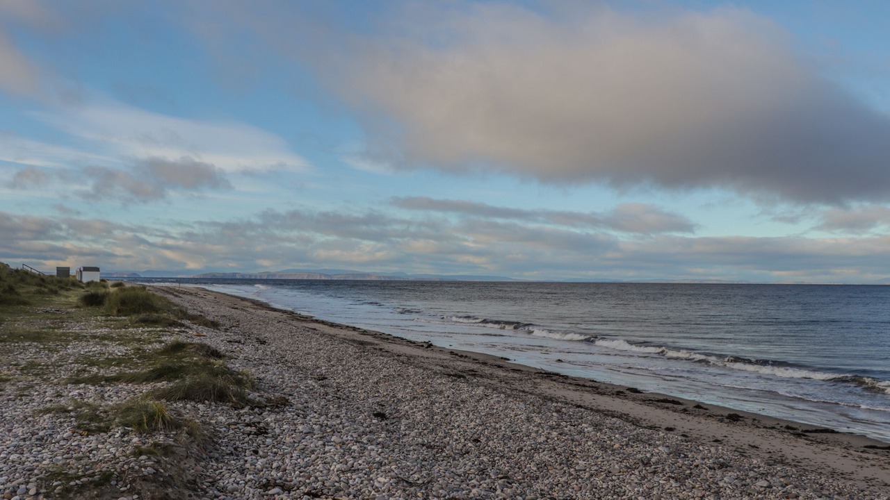 Photo of Others in Findhorn