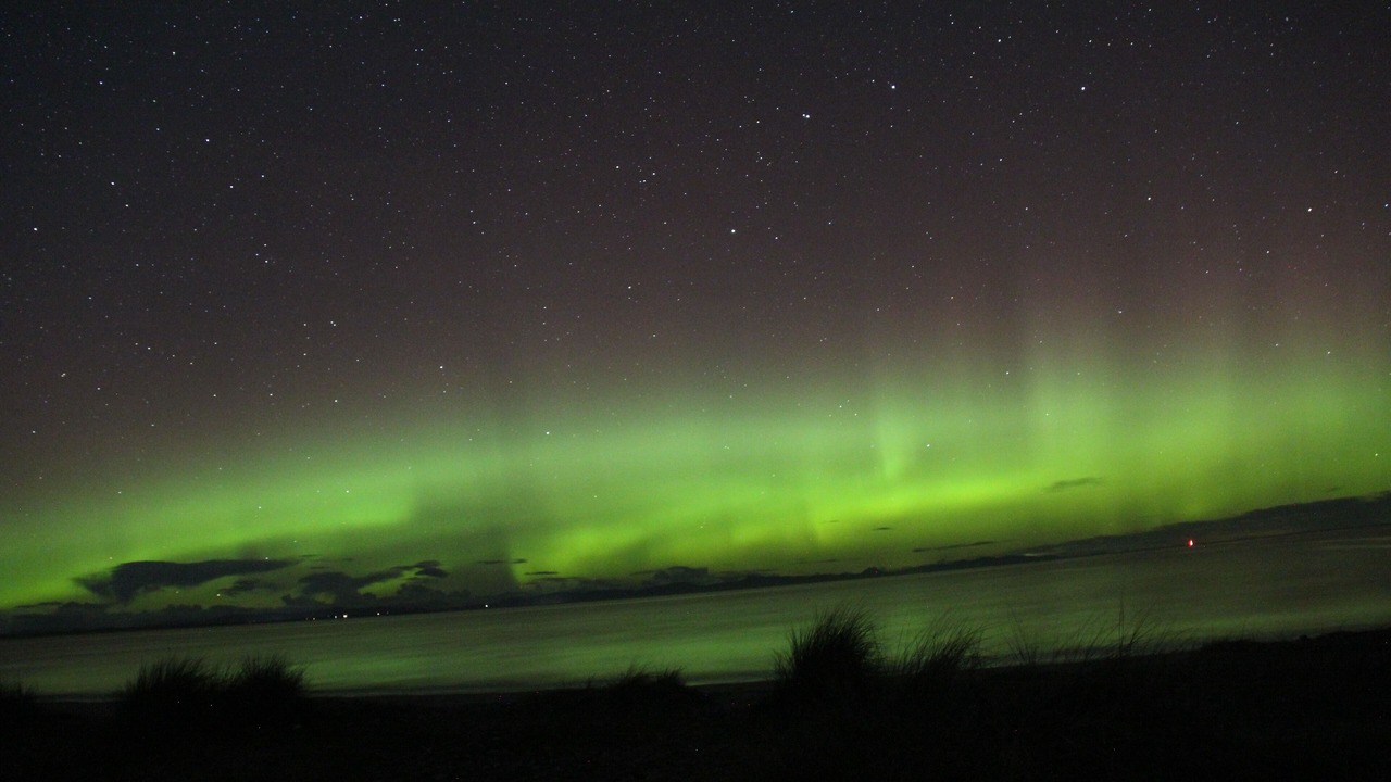 Photo of Others in Findhorn