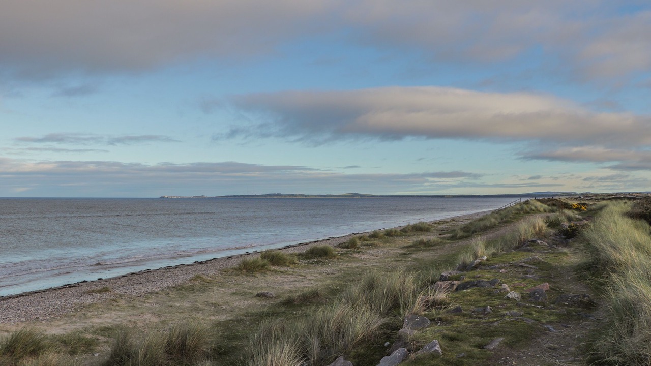 Photo of Others in Findhorn